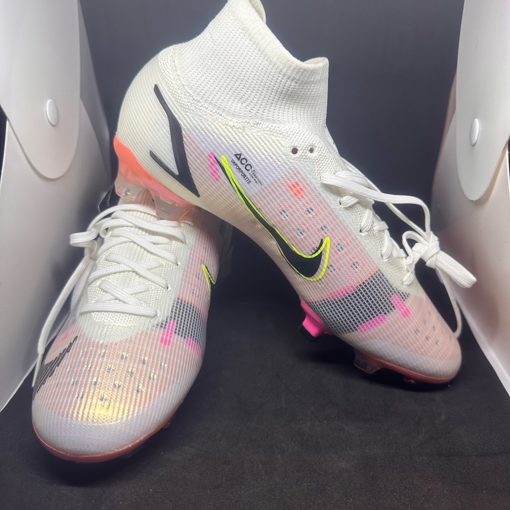 Superfly 8 Elite FG Rawdacious